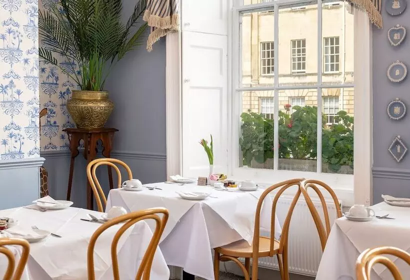 Fotos del hotel Edgar Townhouse:  5