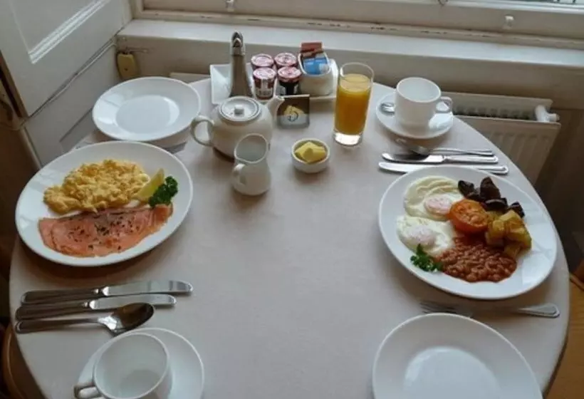 Fotos del hotel Edgar Townhouse:  10