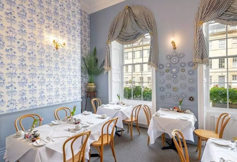 Fotos del hotel Edgar Townhouse:  14