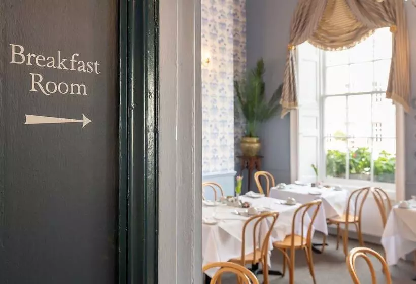 Fotos del hotel Edgar Townhouse:  17