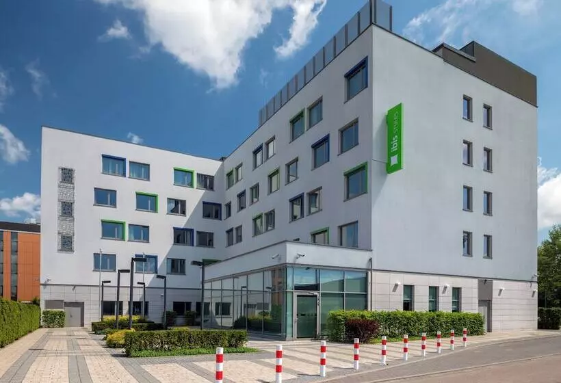 Fotos del hotel Holiday Inn Express Warsaw Airport:  6