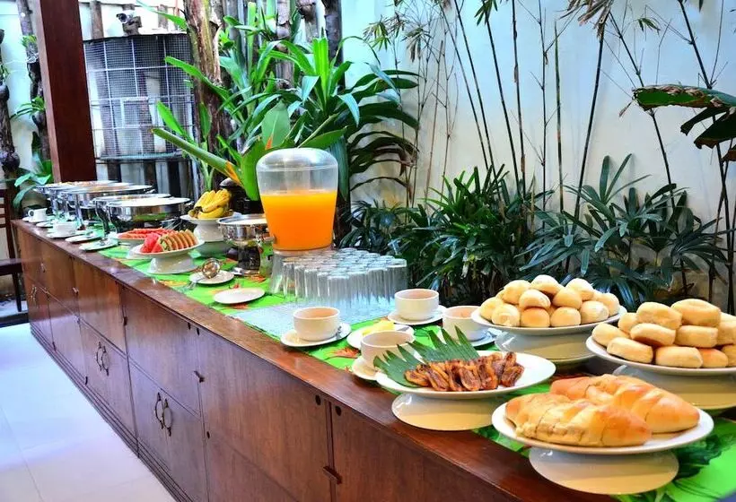 Fotos del hotel Ipil Suites El Nido:  4