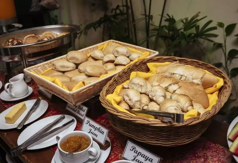 Fotos del hotel Ipil Suites El Nido:  18