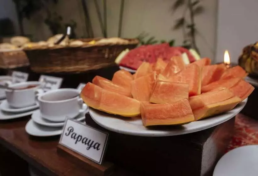 Fotos del hotel Ipil Suites El Nido:  20