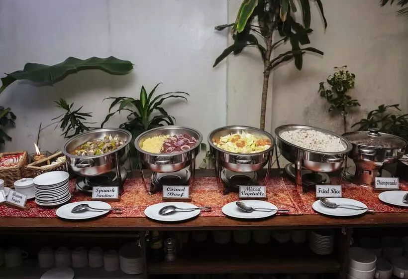 Fotos del hotel Ipil Suites El Nido:  22