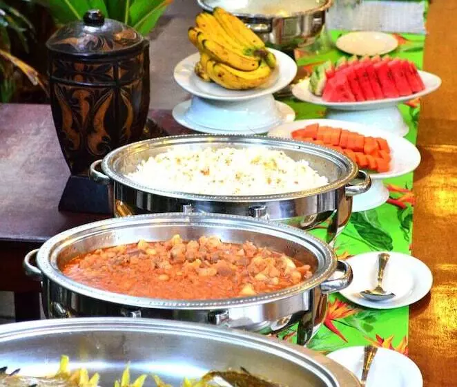 Fotos del hotel Ipil Suites El Nido:  2