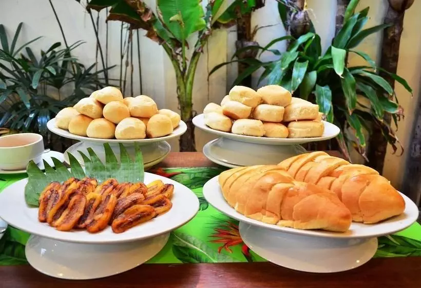 Fotos del hotel Ipil Suites El Nido:  9