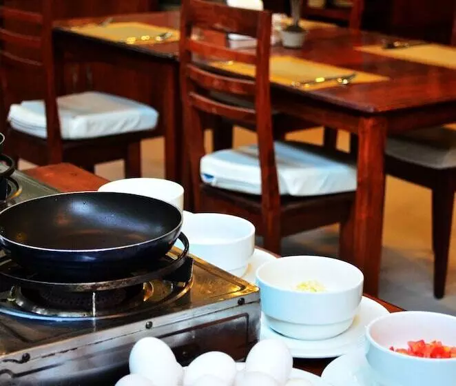 Fotos del hotel Ipil Suites El Nido:  24