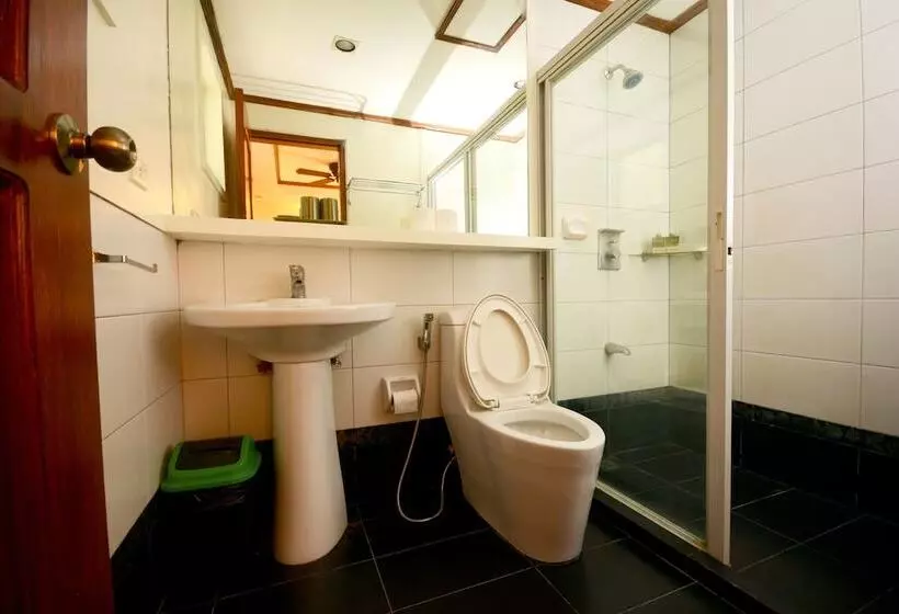 Fotos del hotel Ipil Suites El Nido:  5