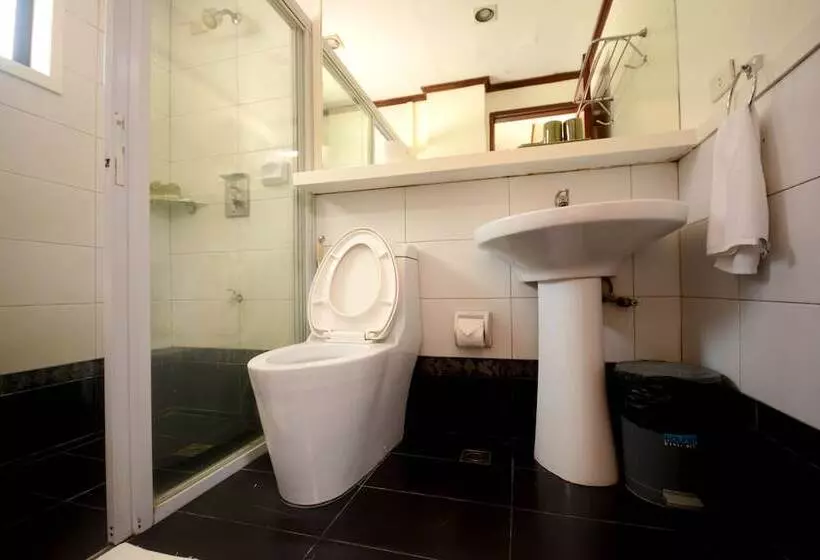 Fotos del hotel Ipil Suites El Nido:  16