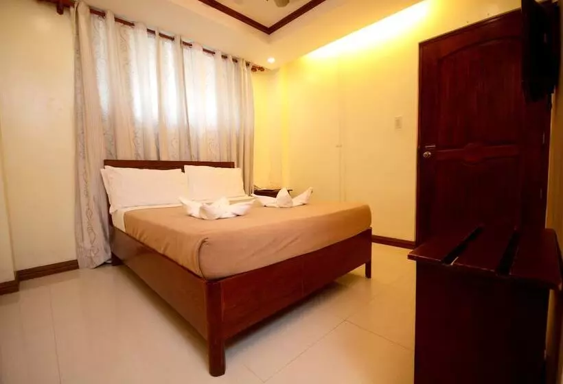Fotos del hotel Ipil Suites El Nido:  8