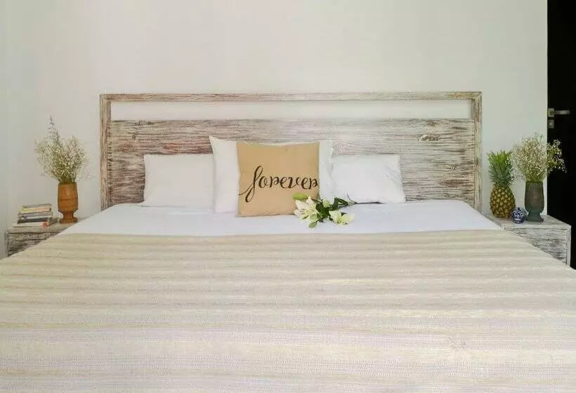 Fotos del hotel Luna Llena Tulum:  10