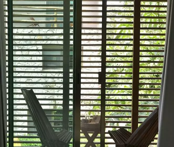 Fotos del hotel Luna Llena Tulum:  8