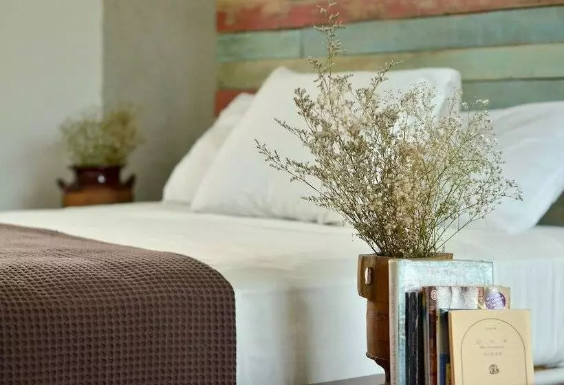 Fotos del hotel Luna Llena Tulum:  11