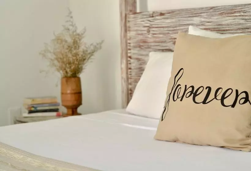 Fotos del hotel Luna Llena Tulum:  12