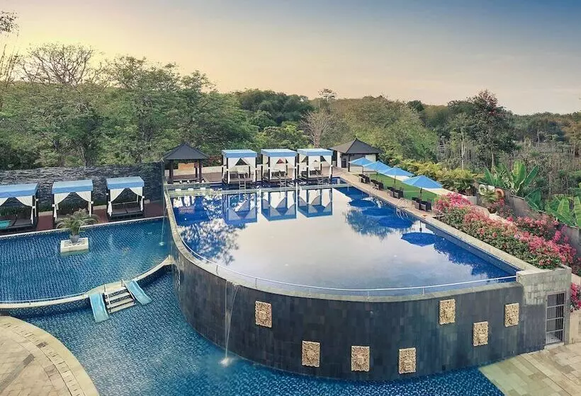 Fotos del hotel Mercure Bali Nusa Dua:  2