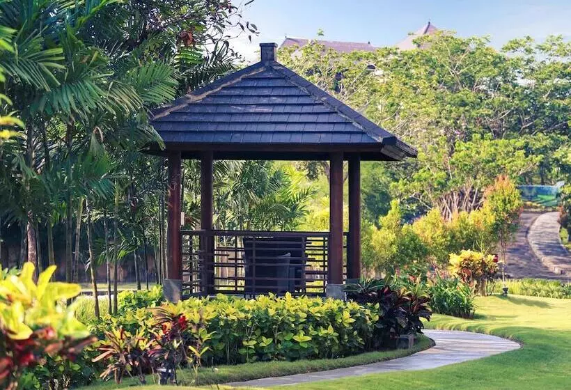 Fotos del hotel Mercure Bali Nusa Dua:  15