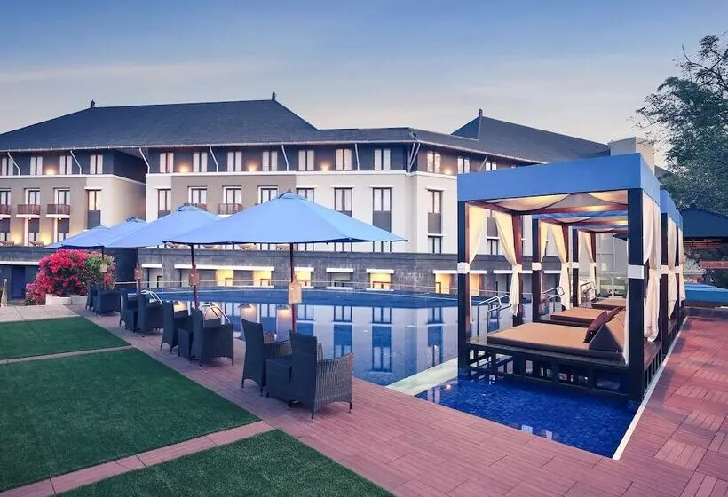 Fotos del hotel Mercure Bali Nusa Dua:  19