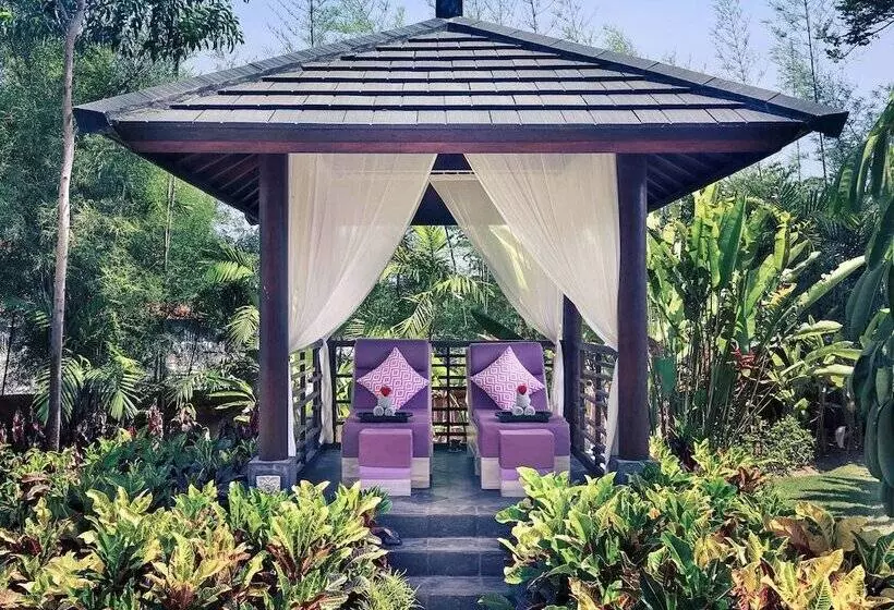 Fotos del hotel Mercure Bali Nusa Dua:  6