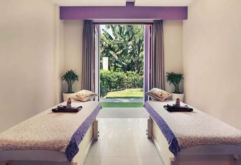 Fotos del hotel Mercure Bali Nusa Dua:  23
