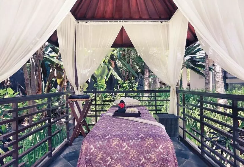 Fotos del hotel Mercure Bali Nusa Dua:  14