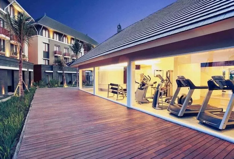 Fotos del hotel Mercure Bali Nusa Dua:  18