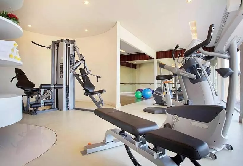 Fotos del hotel Mercure Bali Nusa Dua:  21