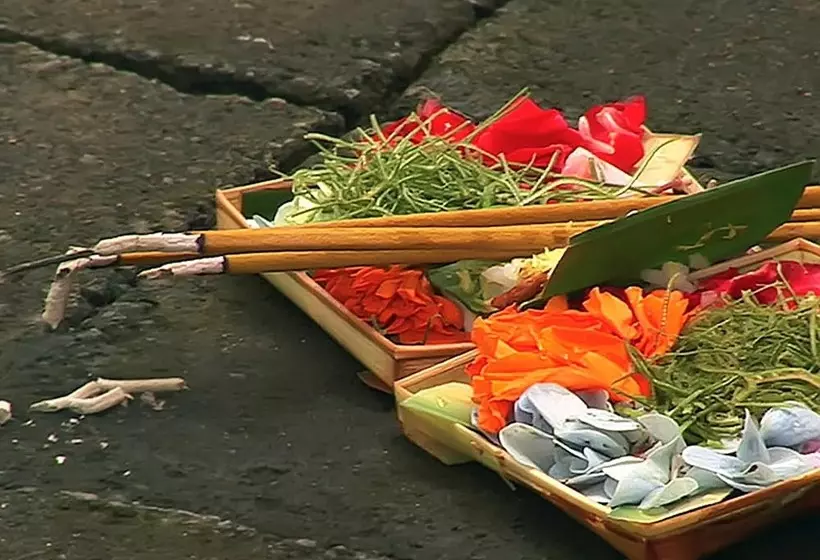 Fotos del hotel Mercure Bali Nusa Dua:  8