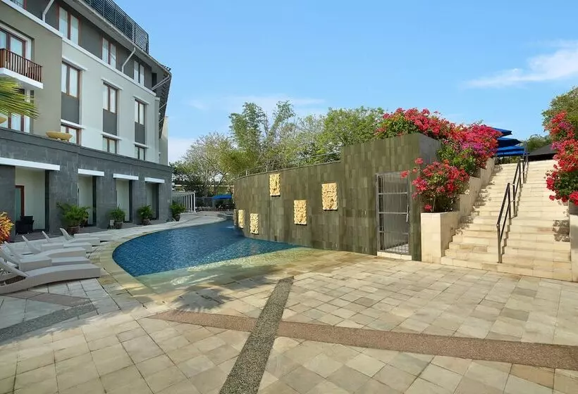 Fotos del hotel Mercure Bali Nusa Dua:  11