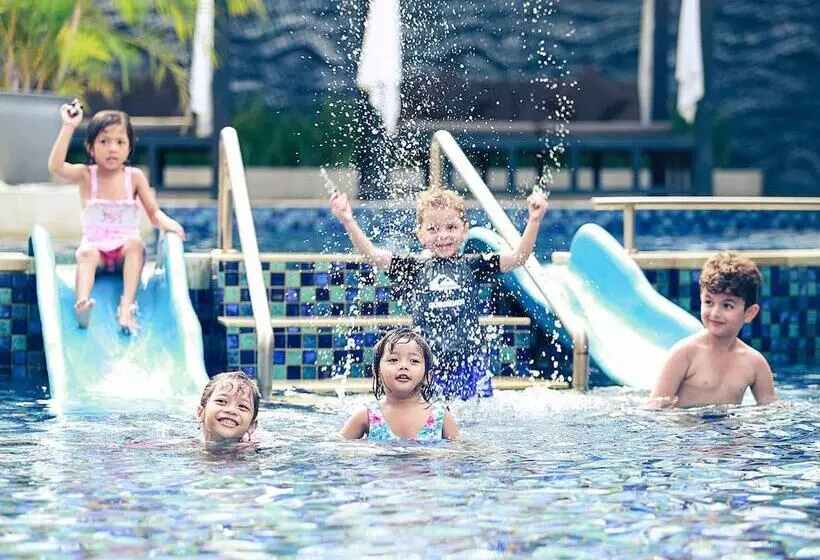 Fotos del hotel Mercure Bali Nusa Dua:  17