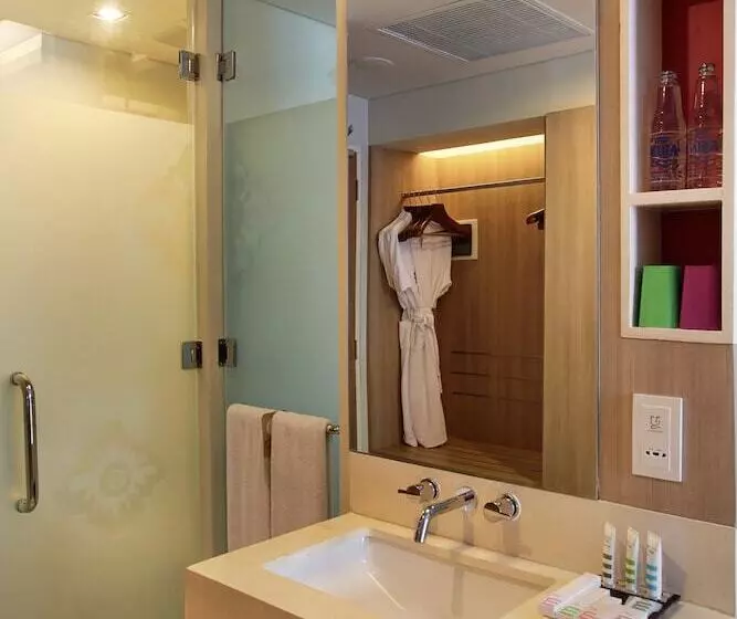 Fotos del hotel Mercure Bali Nusa Dua:  7