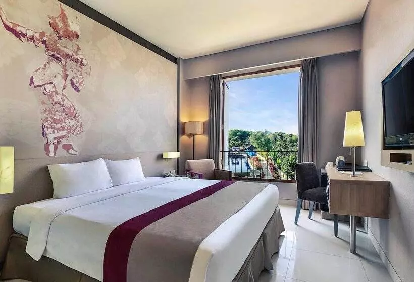 Fotos del hotel Mercure Bali Nusa Dua:  22