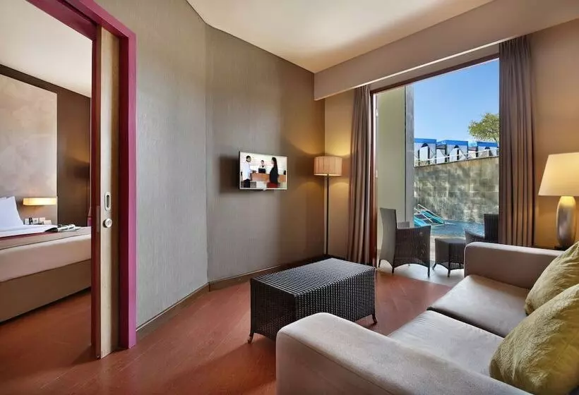 Fotos del hotel Mercure Bali Nusa Dua:  20