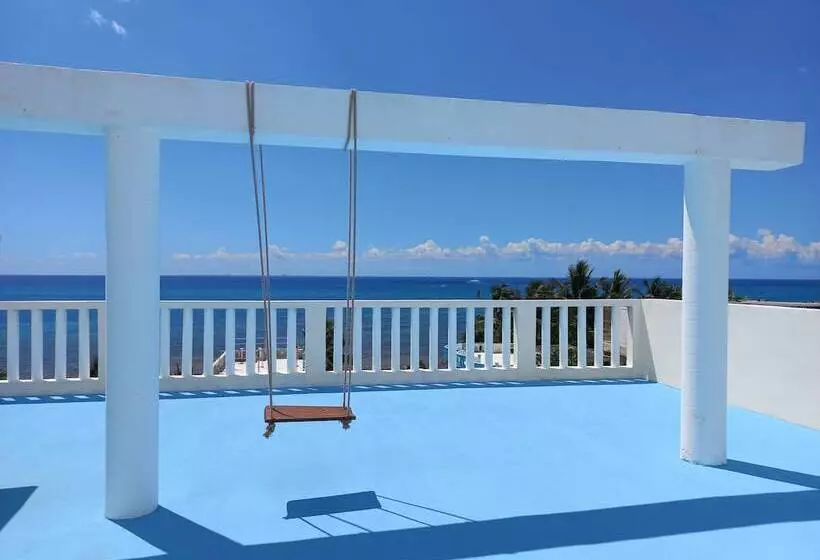 Fotos del hotel Posada Sian Kaan:  12