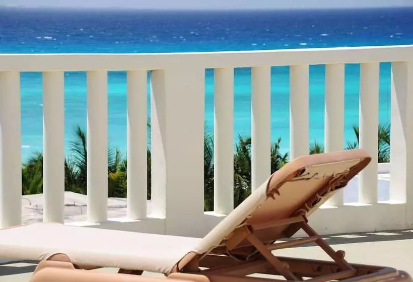 Fotos del hotel Posada Sian Kaan:  6