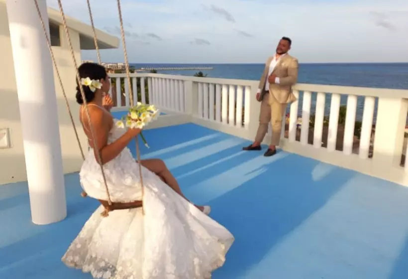 Fotos del hotel Posada Sian Kaan:  9