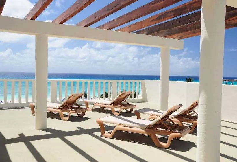 Fotos del hotel Posada Sian Kaan:  10