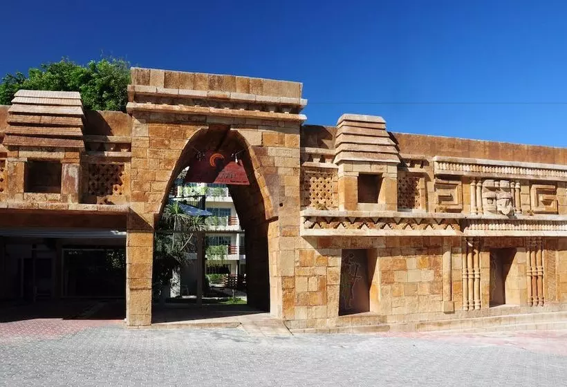 Fotos del hotel Posada Sian Kaan:  15