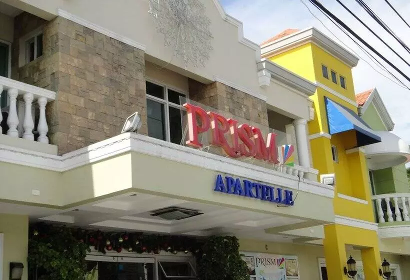 Fotos del hotel Prism:  8