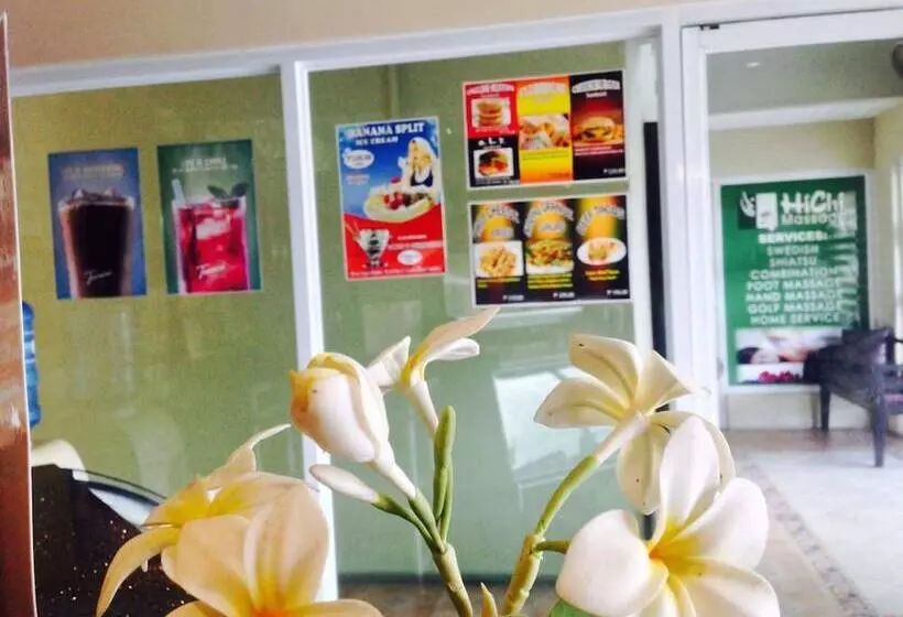 Fotos del hotel Prism:  3