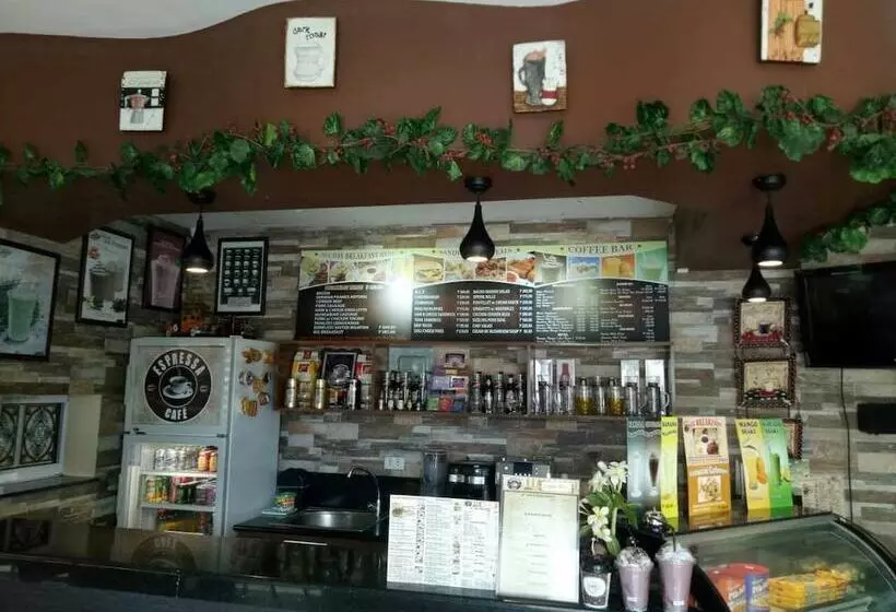 Fotos del hotel Prism:  4