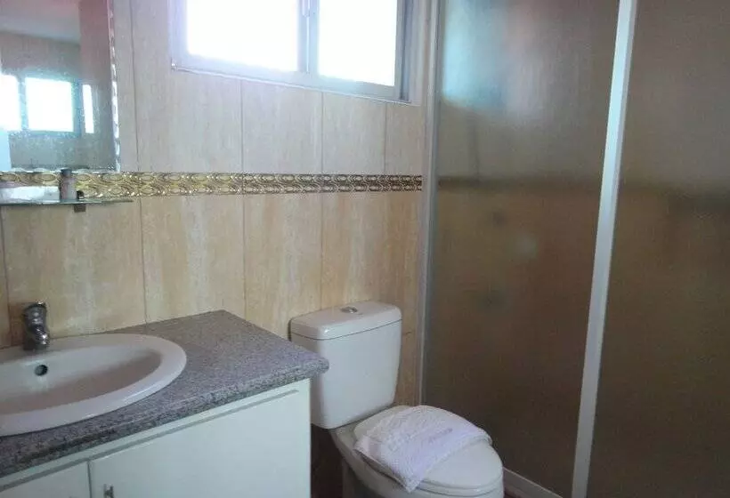 Fotos del hotel Prism:  11