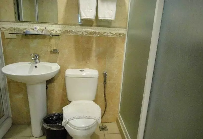 Fotos del hotel Prism:  13