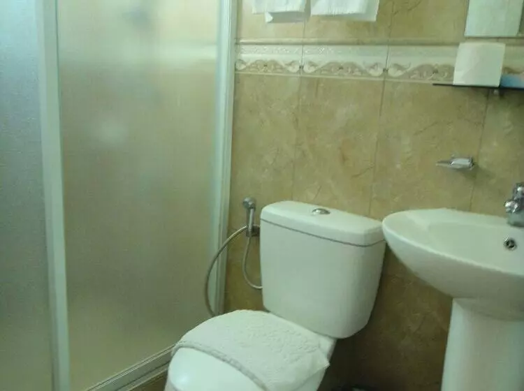 Fotos del hotel Prism:  14