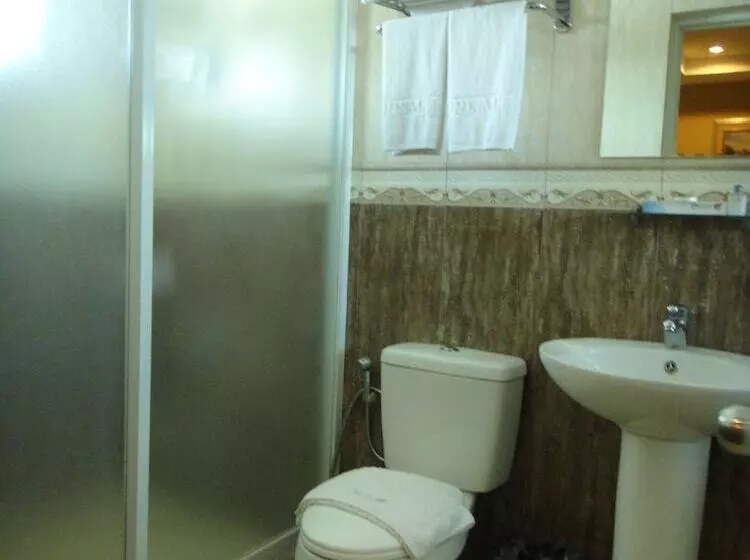 Fotos del hotel Prism:  15