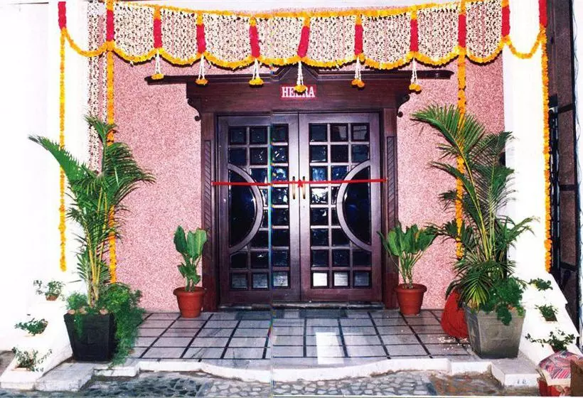 Fotos del hotel Raj Residency Chennai:  6