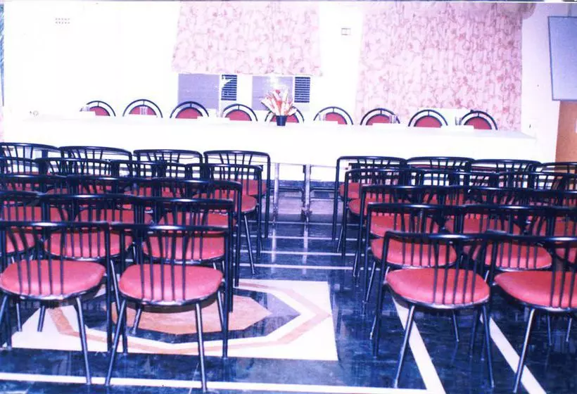 Fotos del hotel Raj Residency Chennai:  8