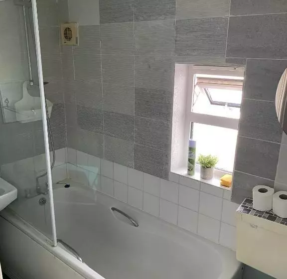 Fotos del hotel Rose Marie Guest House:  10