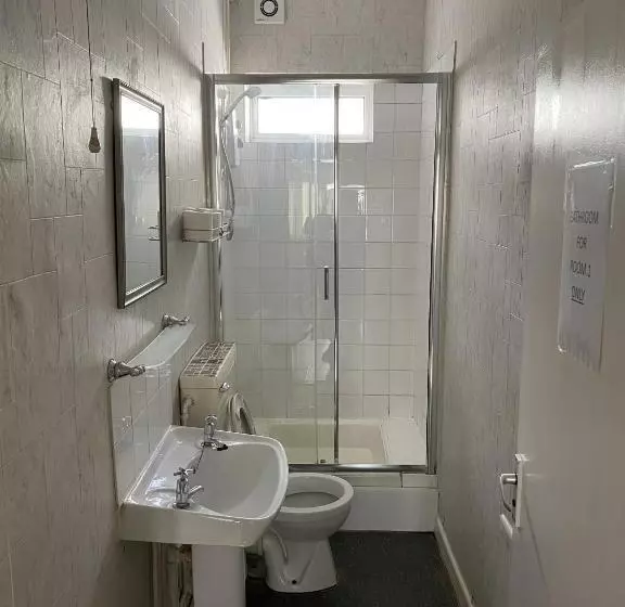 Fotos del hotel Rose Marie Guest House:  7