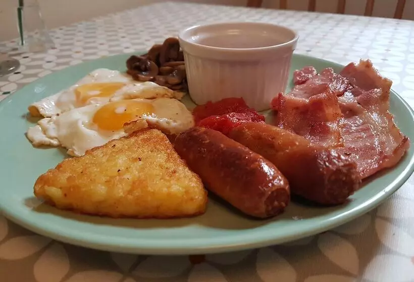 Fotos del hotel Rose Marie Guest House:  2